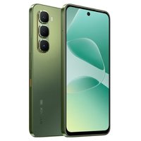 إنفينيكس هوت 60 الجيل الخامس، 6 جيجابايت رام، 128 جيجابايت - أخضر