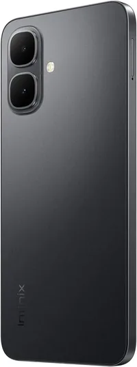 إنفينيكس سمارت 10، 3 جيجابايت رام، 64 جيجابايت - أسود