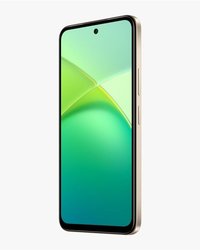 إنفينيكس سمارت 10، 4 جيجابايت رام، 128 جيجابايت - ذهبي  