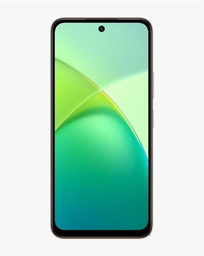 إنفينيكس سمارت 10، 4 جيجابايت رام، 128 جيجابايت - ذهبي  