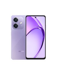 اوبو A5i ،الرامات 4 جيجابايت ، سعة التخزين 128 جيجابايت، اللون بنفسجى 