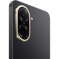 شاومي ريدمي A5، ذاكرة وصول عشوائي 4 جيجابايت، سعة تخزين 64 جيجابايت - أسود