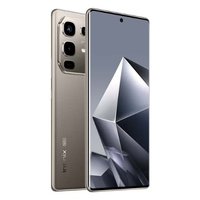 إنفينيكس نوت 50 اس، 8 جيجابايت رام، 256 جيجابايت - رصاصي تيتانيوم