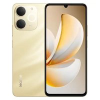 فيفو Y04 ، الرامات 4 جيجابايت ، سعة التخزين  64 جيجابايت، اللون ذهبى