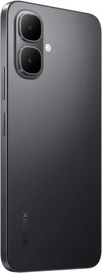 إنفينيكس سمارت 10، 3 جيجابايت رام، 64 جيجابايت - أسود