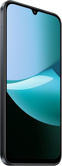  شاومي ريدمي 15 سي، ذاكرة وصول عشوائي 8 جيجابايت، سعة تخزين 256 جيجابايت - أسود