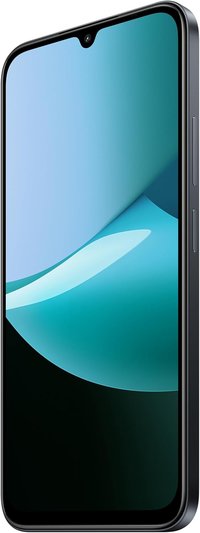  شاومي ريدمي 15 سي، ذاكرة وصول عشوائي 8 جيجابايت، سعة تخزين 256 جيجابايت - أسود