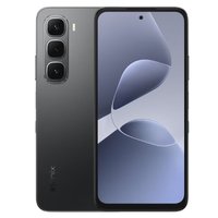 انفنيكس هوت 60 iرامات 8 جيجابايت، 256 جيجابايت - أسود